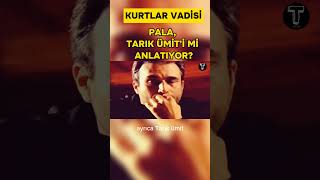 PALA GERÇEKTE KİM kurtlarvadisi derindevlet mafya [upl. by Atreb]