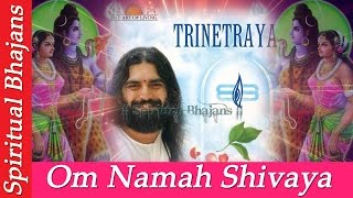 Om Namah Shivaya  ॐ नमः शिवाय  ஓம் நமசிவாய Spiritual Bhajans [upl. by Kciredor66]