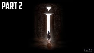 DARK DEVOTION Gameplay Walkthrough Part 2 [upl. by Adnarim]