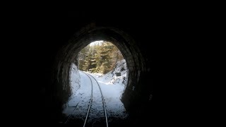 Разходка в Национален парк Пирин  Банско  Walk in Pirin National Park  Bansko day 2 8K [upl. by Weeks]