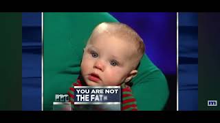 The Maury Show  Sean amp Dennis You Are Not The Father 2021 [upl. by Atnek]