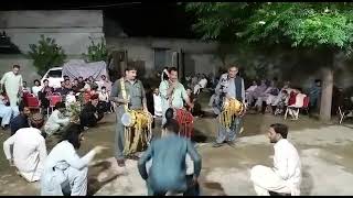 Hazara traditional kumbar dance  Hazara culture  Hazara music Dhol music dance  kpk [upl. by Gervais]