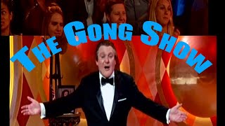 The Gong Show  Clip4  Musical Jugglersquot [upl. by Hiller459]