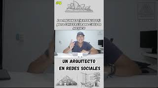 Los MEJORES MATERIALES para CONSTRUIR una CASA en MEXICO  Un Arquitecto en Redes Sociales 4 [upl. by Ayatnwahs]