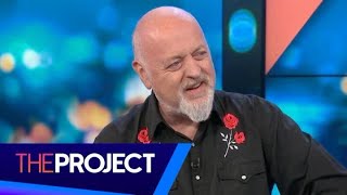 Bill Bailey Why My Wife Made Me Move Out Of My Houseboat [upl. by Asiulana]