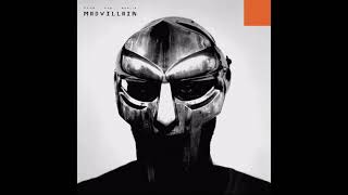 Madvillain  Papermill [upl. by O'Hara]