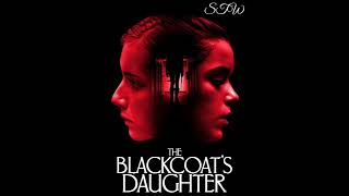 THE BLACKCOATS DAUGHTER title track [upl. by Aeel63]