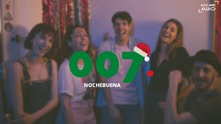 Nochebuena  Actuate Algo007 [upl. by Lorak]