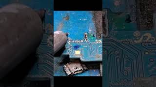 Samsung m10 charging port replacement [upl. by Hesper311]