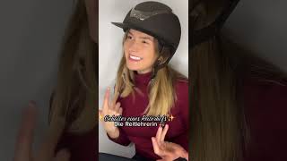 Der Lauf der Dinge 🤷🏼‍♀️🐎 pony equestrian pferd pferdemädchen comedy [upl. by Areic]