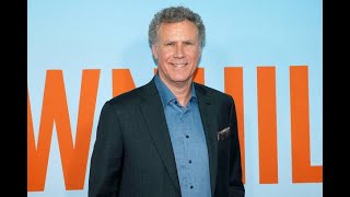 Will Ferrell wasnt part of initial Wedding Crashers script [upl. by Stefanac441]