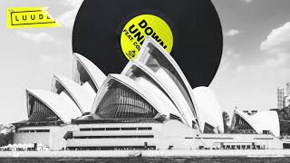 Luude  Down Under Feat Colin Hay [upl. by Delmore891]