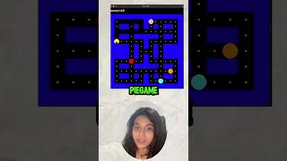 Build an Epic Pacman Game in Python with Pygame 🎮👾 [upl. by Kohl]