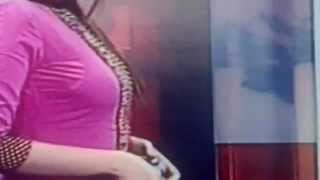 Ayesha Sohail Hot Bra Visible [upl. by Loydie]