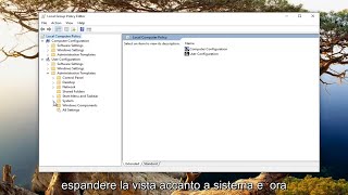 Come risolvere l’errore “Il Task Manager è stato disabilitato dall’amministratore” in Windows 1011 [upl. by Cai]