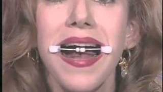 Appalling Facial Flex Infomercial [upl. by Levona]