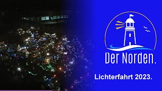 🔴 Versammlung und Lichterfahrt 2023 [upl. by Urian70]