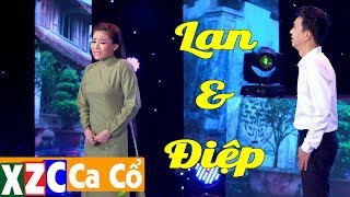 Trích Đoạn Lan Và Điệp  Minh Trường ft Nhã Thy  XZC Ca Cổ [upl. by Atikin]