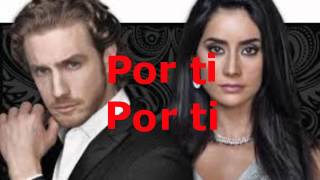 Eugenio Siller Te Esperare Letra [upl. by Edouard]