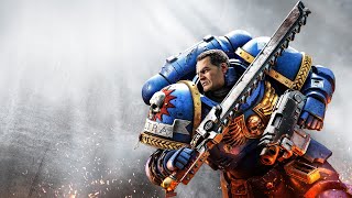 LIVESTREAM  Warhammer 40000 Space Marine 2  Ep 4  Endgame [upl. by Bass]