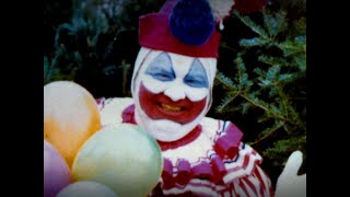 Lungfish – John Wayne Gacy 1988 [upl. by Herbie]