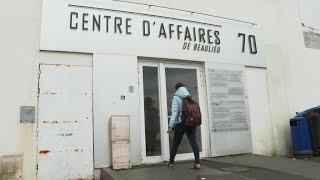 Société  une semaine pour l’intégration des étrangers [upl. by Farro]