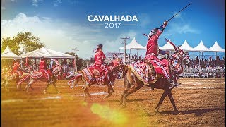 CAVALHADA 2017 [upl. by Cusick]