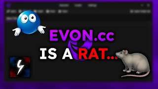 EXPOSING SAKPOTS EXECUTOR EVON  🐀 PROOF [upl. by Anewor]