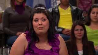 Caso Cerrado  quotMedio Hermanos Con Hijosquot 12 669 [upl. by Kyne]