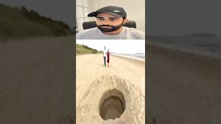 The Hole We Dug… memes reaction [upl. by Neicul]