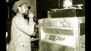 JAH SHAKA LIVE INNA SOUTHALL 1980s [upl. by Artkele]