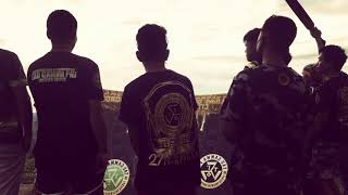 53rd Triskelion Anniversary  Bisaya Song  City of Naga Council  Cogon Chapter [upl. by Dlawso171]