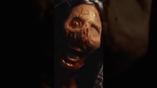 Terrifier 3 is SICK 😲 shorts trending scary viral FYP short trendingshorts reels movie [upl. by Cynara]