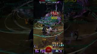 GW2 Spear Tempest Gameplay  It is totally fun guildwars2 [upl. by Ronda310]