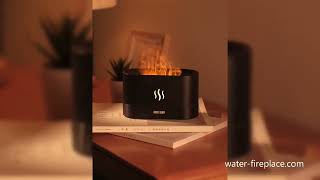 humidifier series a1 case 1 [upl. by Havot]