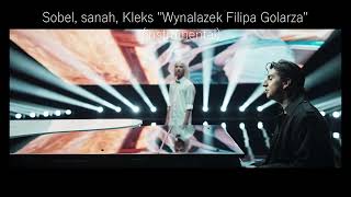 Sobel sanah Kleks quotWynalazek Filipa Golarzaquot instrumental [upl. by Nixon340]