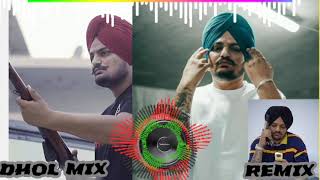 Mix All song Sidhu muse wala remix mix 2024 [upl. by Lamhaj931]