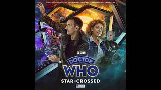 The Ninth Doctor Adventures StarCrossed Trailer [upl. by Homer]