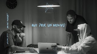 CoCo  Qui per un motivo Official Visual Video [upl. by Adnamma596]