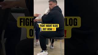 Legutobbi meccsem a csatornamon watch kickboxing magyaryoutube boxing ufc vlog motivation [upl. by Fredrick528]