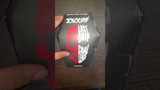 Spiciest Jolo chip review 🥵🔥 [upl. by Richardo648]