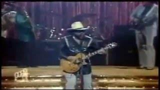 Hank Williams JrquotBorn To Boogiequot Live1987 [upl. by Lotus]