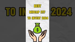 Best ETF To Buy Now 2024  Best ETF to Invest in 2024 [upl. by Salis]