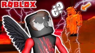 DONDE ESTA AMON40L💀 HACKÊR DE ROBLOX [upl. by Mountfort]