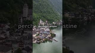 Discover Salzkammergut A UNESCO World Heritage Site [upl. by Lavoie]