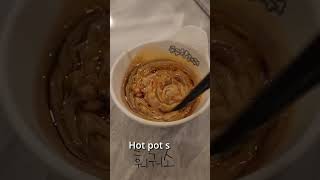 Soyeons Hot Pot Sauce [upl. by Tenrag]