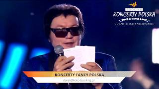 Fancy Koncerty Polska [upl. by Idnar]