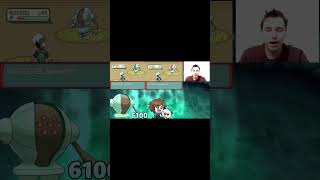 FULL ODDS SHINY REGISTEEL AFTER 6100 RES shorts [upl. by Hennebery]