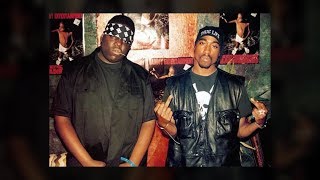 2Pac amp Biggie  When We Party Remix [upl. by Kaylil]