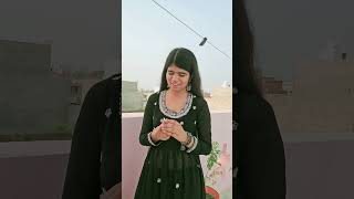 kyu bar bar karta he wahi sajna [upl. by Demmahum]